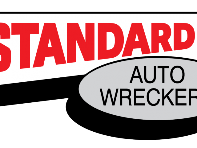 Standard Auto Wreckers Ontario