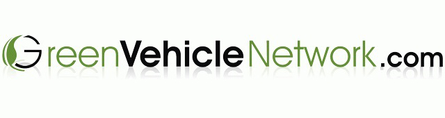 Green Vehicle Network Web Portal