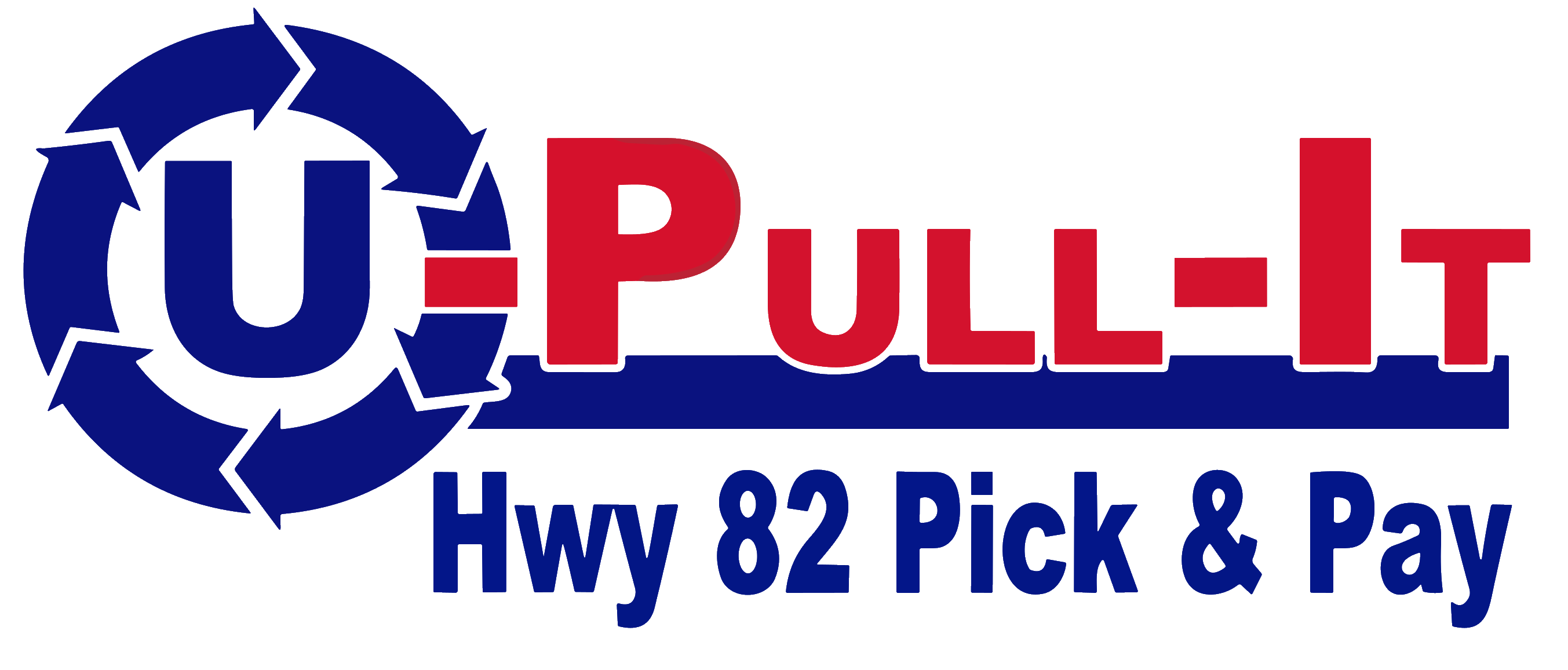 Highway 82 Pick & Pay